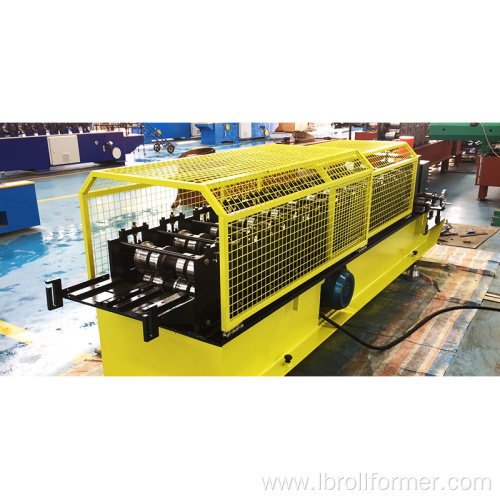 Ceiling Series Forming Machine